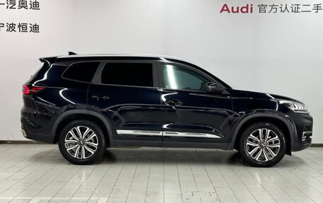 Chery Tiggo 8 I, 2023 год, 2 350 000 рублей, 3 фотография