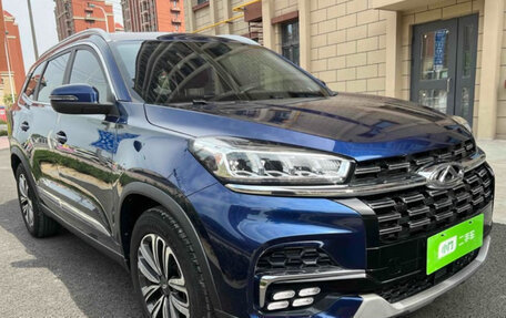 Chery Tiggo 8 I, 2023 год, 2 330 000 рублей, 3 фотография