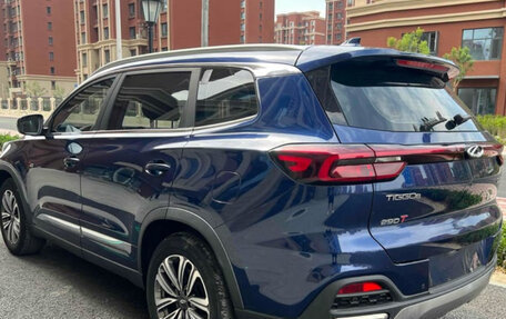 Chery Tiggo 8 I, 2023 год, 2 330 000 рублей, 4 фотография