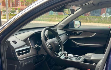 Chery Tiggo 8 I, 2023 год, 2 330 000 рублей, 8 фотография
