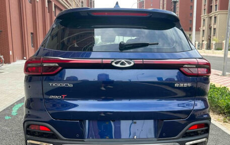 Chery Tiggo 8 I, 2023 год, 2 330 000 рублей, 5 фотография