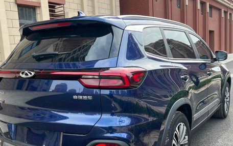 Chery Tiggo 8 I, 2023 год, 2 330 000 рублей, 6 фотография