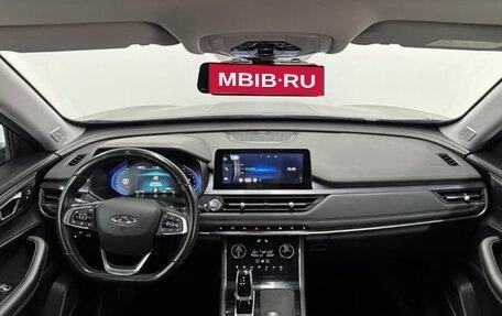 Chery Tiggo 8 I, 2023 год, 2 350 000 рублей, 6 фотография