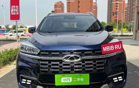 Chery Tiggo 8 I, 2023 год, 2 330 000 рублей, 2 фотография