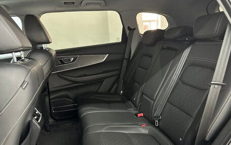 Chery Tiggo 8 I, 2023 год, 2 350 000 рублей, 8 фотография