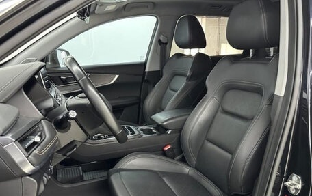 Chery Tiggo 8 I, 2023 год, 2 350 000 рублей, 7 фотография