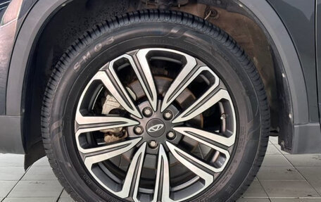 Chery Tiggo 8 I, 2023 год, 2 350 000 рублей, 10 фотография