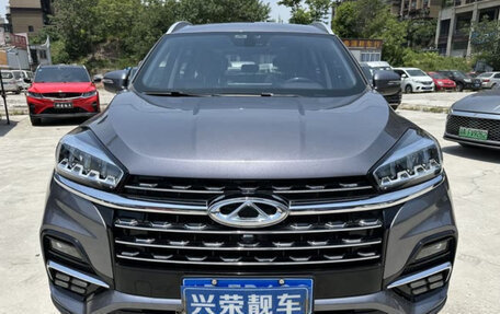 Chery Tiggo 8 I, 2023 год, 2 380 000 рублей, 2 фотография