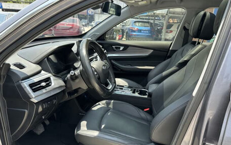Chery Tiggo 8 I, 2023 год, 2 380 000 рублей, 6 фотография