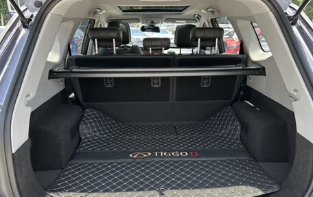 Chery Tiggo 8 I, 2023 год, 2 380 000 рублей, 8 фотография