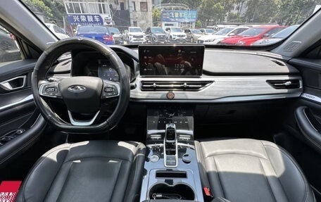Chery Tiggo 8 I, 2023 год, 2 380 000 рублей, 5 фотография