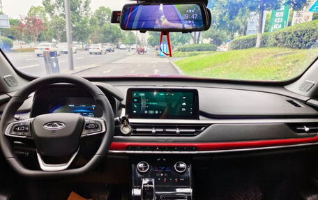 Chery Tiggo 7 Pro, 2023 год, 2 550 000 рублей, 6 фотография