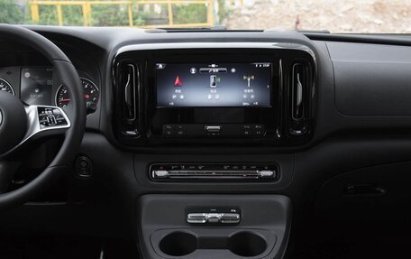 Mercedes-Benz Vito, 2025 год, 5 900 000 рублей, 7 фотография