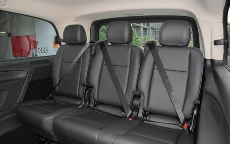 Mercedes-Benz Vito, 2025 год, 5 900 000 рублей, 11 фотография
