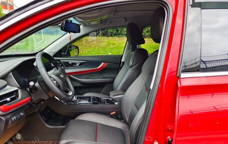Chery Tiggo 7 Pro, 2023 год, 2 550 000 рублей, 7 фотография