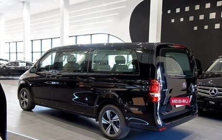 Mercedes-Benz Vito, 2025 год, 5 900 000 рублей, 4 фотография