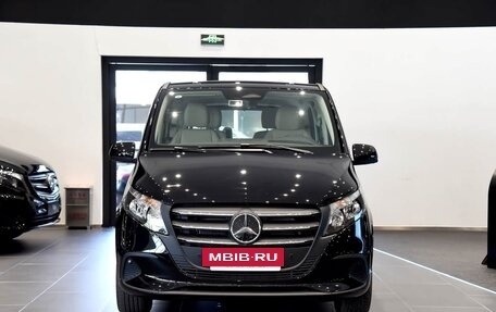 Mercedes-Benz Vito, 2025 год, 5 900 000 рублей, 3 фотография