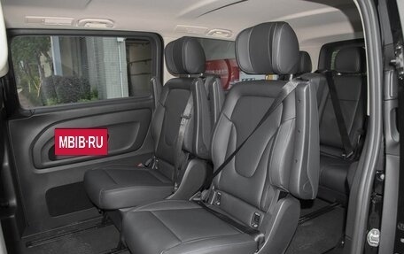 Mercedes-Benz Vito, 2025 год, 5 900 000 рублей, 8 фотография