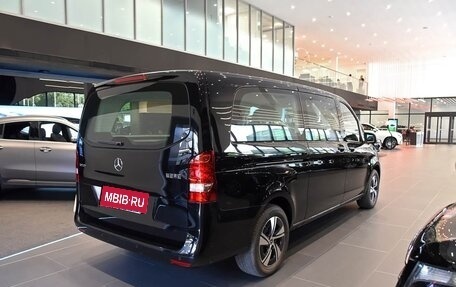 Mercedes-Benz Vito, 2025 год, 5 900 000 рублей, 5 фотография