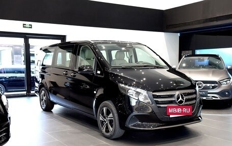 Mercedes-Benz Vito, 2025 год, 5 900 000 рублей, 2 фотография
