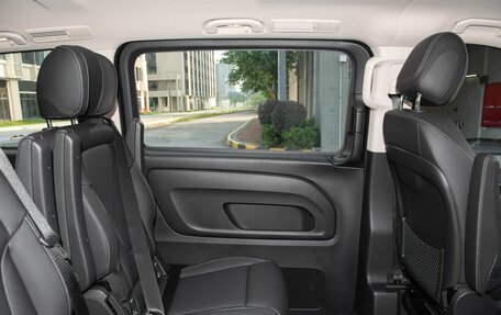 Mercedes-Benz Vito, 2025 год, 5 900 000 рублей, 12 фотография