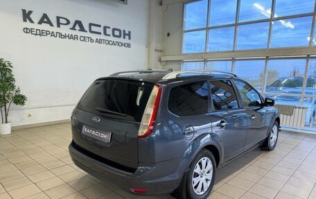Ford Focus II рестайлинг, 2010 год, 669 000 рублей, 2 фотография