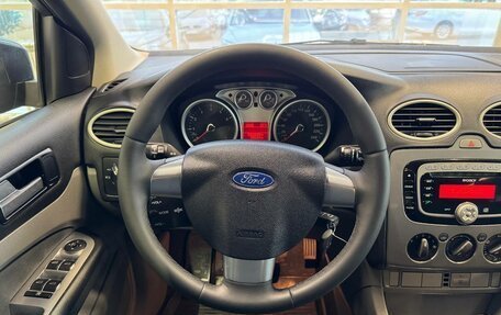 Ford Focus II рестайлинг, 2010 год, 669 000 рублей, 7 фотография
