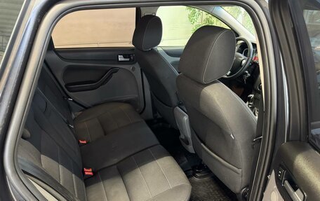 Ford Focus II рестайлинг, 2010 год, 669 000 рублей, 10 фотография