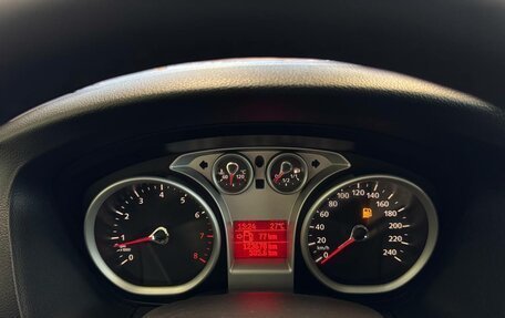 Ford Focus II рестайлинг, 2010 год, 669 000 рублей, 11 фотография