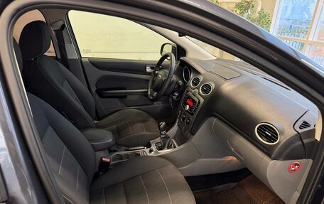 Ford Focus II рестайлинг, 2010 год, 669 000 рублей, 9 фотография