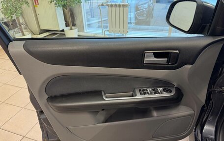 Ford Focus II рестайлинг, 2010 год, 669 000 рублей, 14 фотография