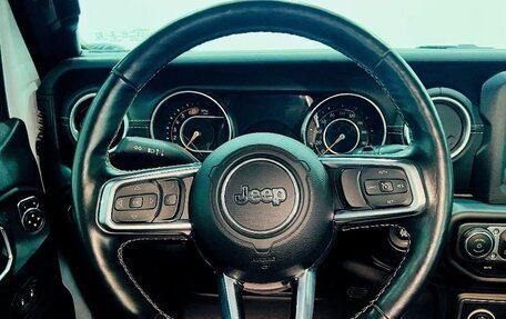 Jeep Wrangler, 2021 год, 4 150 014 рублей, 7 фотография