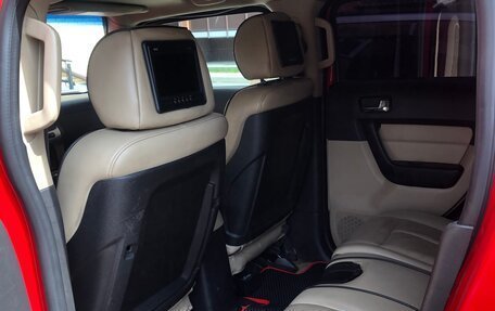 Hummer H3, 2005 год, 1 450 000 рублей, 7 фотография