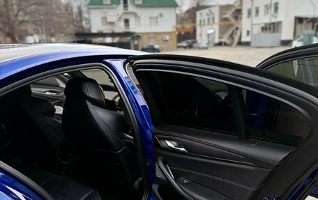 BMW M5, 2019 год, 9 500 000 рублей, 6 фотография