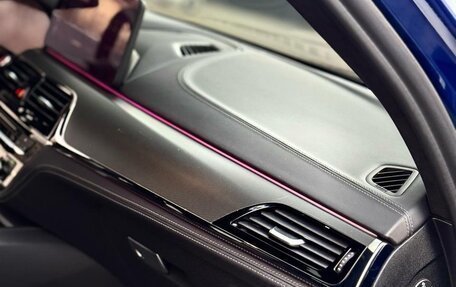 BMW M5, 2019 год, 9 500 000 рублей, 7 фотография
