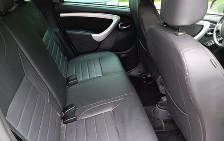 Nissan Terrano III, 2015 год, 1 000 000 рублей, 6 фотография
