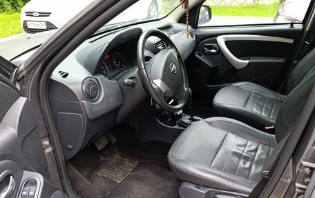 Nissan Terrano III, 2015 год, 1 000 000 рублей, 8 фотография