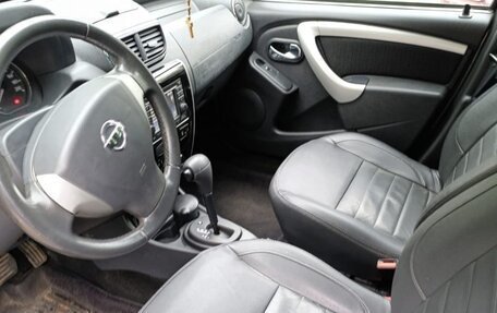 Nissan Terrano III, 2015 год, 1 000 000 рублей, 10 фотография