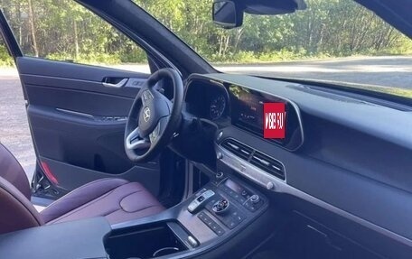 Hyundai Palisade I, 2022 год, 5 247 000 рублей, 4 фотография