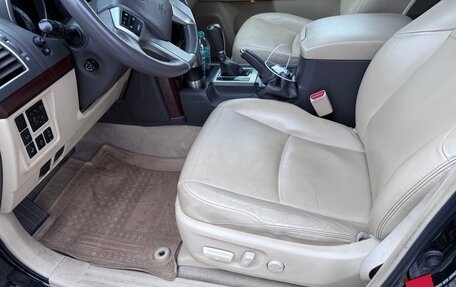 Toyota Land Cruiser Prado 150 рестайлинг 2, 2016 год, 2 990 000 рублей, 10 фотография