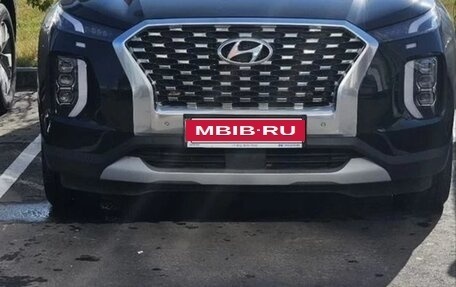 Hyundai Palisade I, 2022 год, 5 247 000 рублей, 5 фотография
