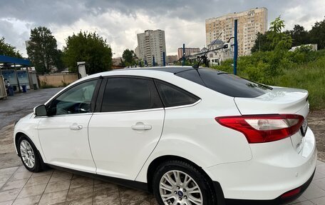 Ford Focus III, 2011 год, 800 000 рублей, 3 фотография