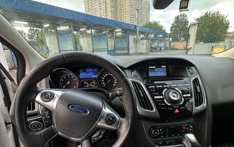 Ford Focus III, 2011 год, 800 000 рублей, 8 фотография