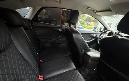 Ford Focus III, 2011 год, 800 000 рублей, 10 фотография