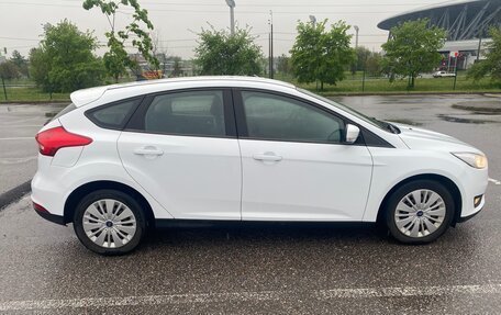 Ford Focus III, 2018 год, 1 120 000 рублей, 4 фотография