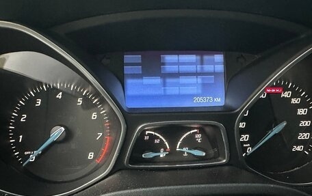 Ford Focus III, 2011 год, 800 000 рублей, 9 фотография