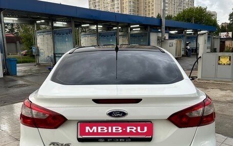 Ford Focus III, 2011 год, 800 000 рублей, 4 фотография