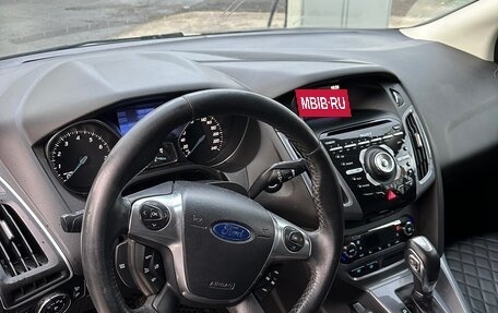 Ford Focus III, 2011 год, 800 000 рублей, 7 фотография