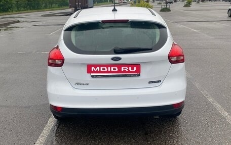 Ford Focus III, 2018 год, 1 120 000 рублей, 2 фотография