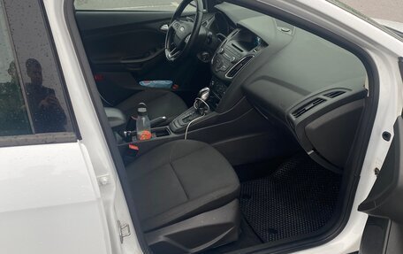 Ford Focus III, 2018 год, 1 120 000 рублей, 7 фотография